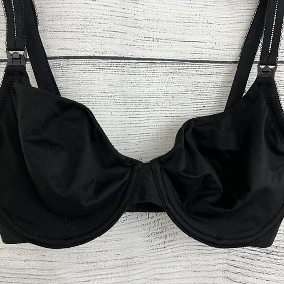 NWOT Nursing Bra - Picture 2 of 3